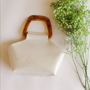 Lykke Wullf • Margot Bag